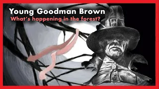 Young Goodman Brown: The Nature of Morality