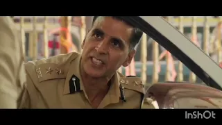 Chhodo kal ki baatein | Hum Hindustani | Sooryavanshi best scene | Akshay Kumar movie