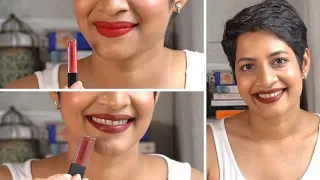 Smashbox Always On Liquid Lipstick | JoyGeeks |