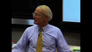 Prof. Michael Porter: Strategy or Strategies?