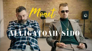 Alligatoah x Sido - Monet [prod. by Beatzarre & Djorkaeff, Alligatoah]