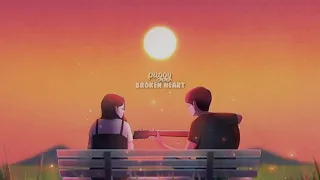 Nightcore - broken heart puggy