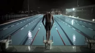 Rise and Swim (Welcome to the Grind)