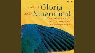 Vivaldi: Gloria in D Major, RV 589 - III. Laudamus te