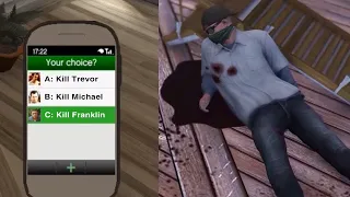 15 Cosas ELIMINADAS de GTA 5