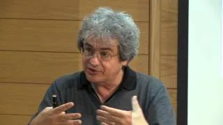 Cosmology and Quantum Theory: the Relational View (Carlo Rovelli)