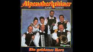 Alpenoberkrainer - Geigenträume