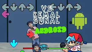 Vs Kemal sunal android