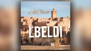 AeObeat - LBELDI ( Moroccan Trap )