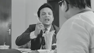 Satyajit Ray's Nayak aka The Hero 1966 with english subtitles