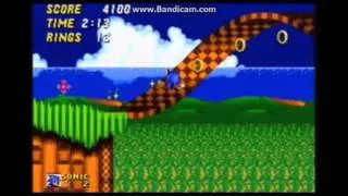 Annoying Sonic Phrases GMV (fast)