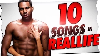 10 SONGS IN REALLIFE 3