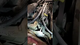 2001 Dodge Ram 1500 ignition issues Came in as Crank No Start