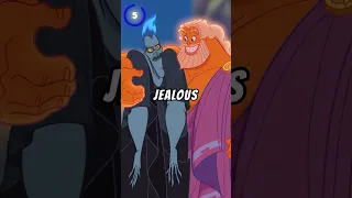 5 More of The Best Disney Villains