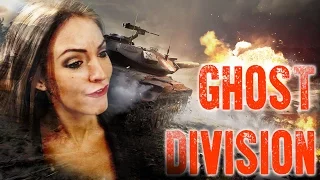 Sabaton - Ghost Division (Cover by Minniva feat. Quentin Cornet/Dan Vasconcelos)