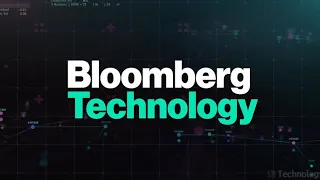 'Bloomberg Technology' Full Show (08/11/2021)