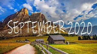 Best Indie Pop Folk Playlist | September 2020