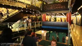 VBlog 01 - Short Film Corner (Festival de Cannes 2011)