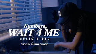 KUMBAYA - "Wait 4 Me" produced by Seige Monstracity