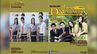 D Messengers Volume 4 (all songs) - D Messengers