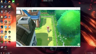 Pokemon Lets Go Pikachu Yuzu Patreon 2016/06/12
