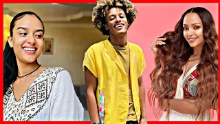 ethiopian funny video and ethiopian tiktok video compilation try not to laugh #2