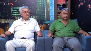 Bac tv. Վաղ թե ուշ արթնանալու ենք․