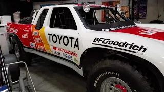 Ivan Stewart Toyota Trophy Truck PPI 010