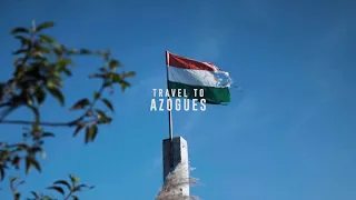 TRAVEL TO AZOGUES - ECUADOR