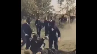 french duel, 1896