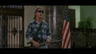 Goon Gun - Tik-Tok VS John Carpenter's ''They Live'' (1988)