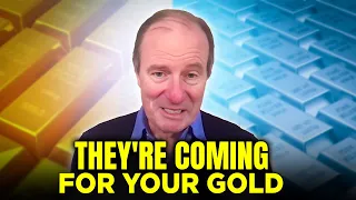 HUGE Gold News Coming Out of China! This Will Change Everything For Gold & Silver - Alasdair Macleod