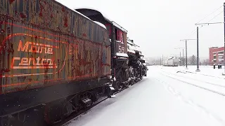 Snow On Steam