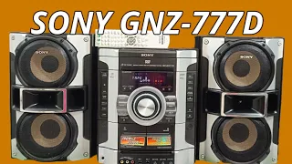 SONY MHC-GNZ777D ( sold out ji, Rajeev Mukherjee from jamshedpur jharkhand has bought it