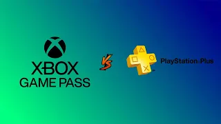 PlayStation Plus Premium V.S. XBOX Game Pass Ultimate