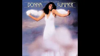 Donna Summer...Try Me, I Know We Can Make It...Extended Mix...