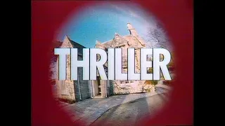 THRILLER (1973)☆YO SOY LA CHICA QUE EL QUIERE MATAR☆VISITA NUESTRO BLOG👇👇VIAJE A LO INESPERADO👇