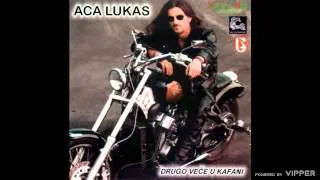 Aca Lukas - Kraljica budi - (audio) - Live - 1999 HiFi Music