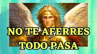 Mensaje del ARCÁNGEL GABRIEL para ti hoy 💌 Diana Mensajes Divinos