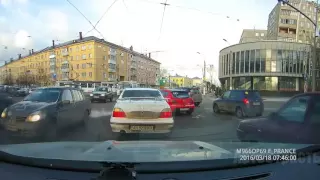 18 Новая Подборка Аварий и ДТП   car crash compilation #352 Март 2016    АвтоСтрасть