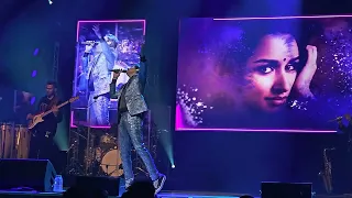 Jab Se Tere Naina (Saawariya) - Shaan Live Concert @ Calgary, Canada