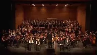 Anton Bruckner - Messe Nr.3 f-Moll