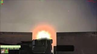 Arma 2: OA M2 Defence [1080p HD]