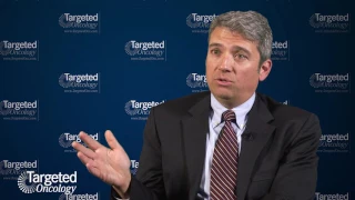 Emerging Agents and the Future of Follicular Lymphoma
