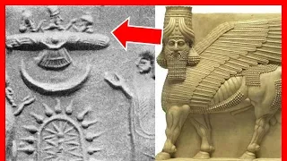 The Ancient Sumerians & Lost Ancient Human Civilizations
