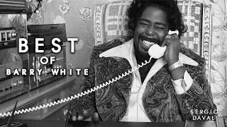 Best of Barry White Session Deep House - Sergio Daval