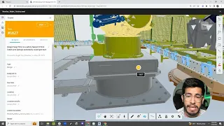 Autodesk Construction Cloud BIM 360 VR workflow with Quest 2 and Quest Pro