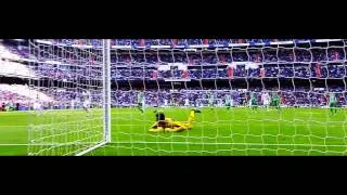 Cristiano Ronaldo vs Real Betis H 12 13 HD 720p by CriRo7i Cropped