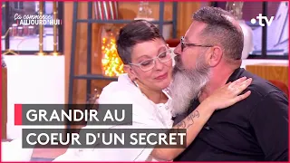 Un secret de famille bien gardé… - Ça commence aujourd'hui