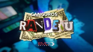 Canguros - RANDEVU (Official Video)